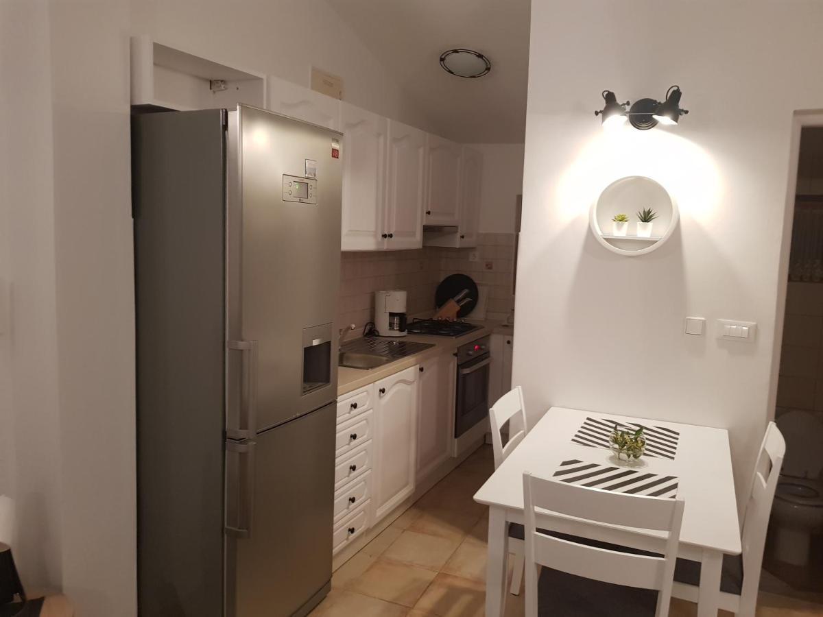 Apartments Summer Touch Петрчане Екстер'єр фото
