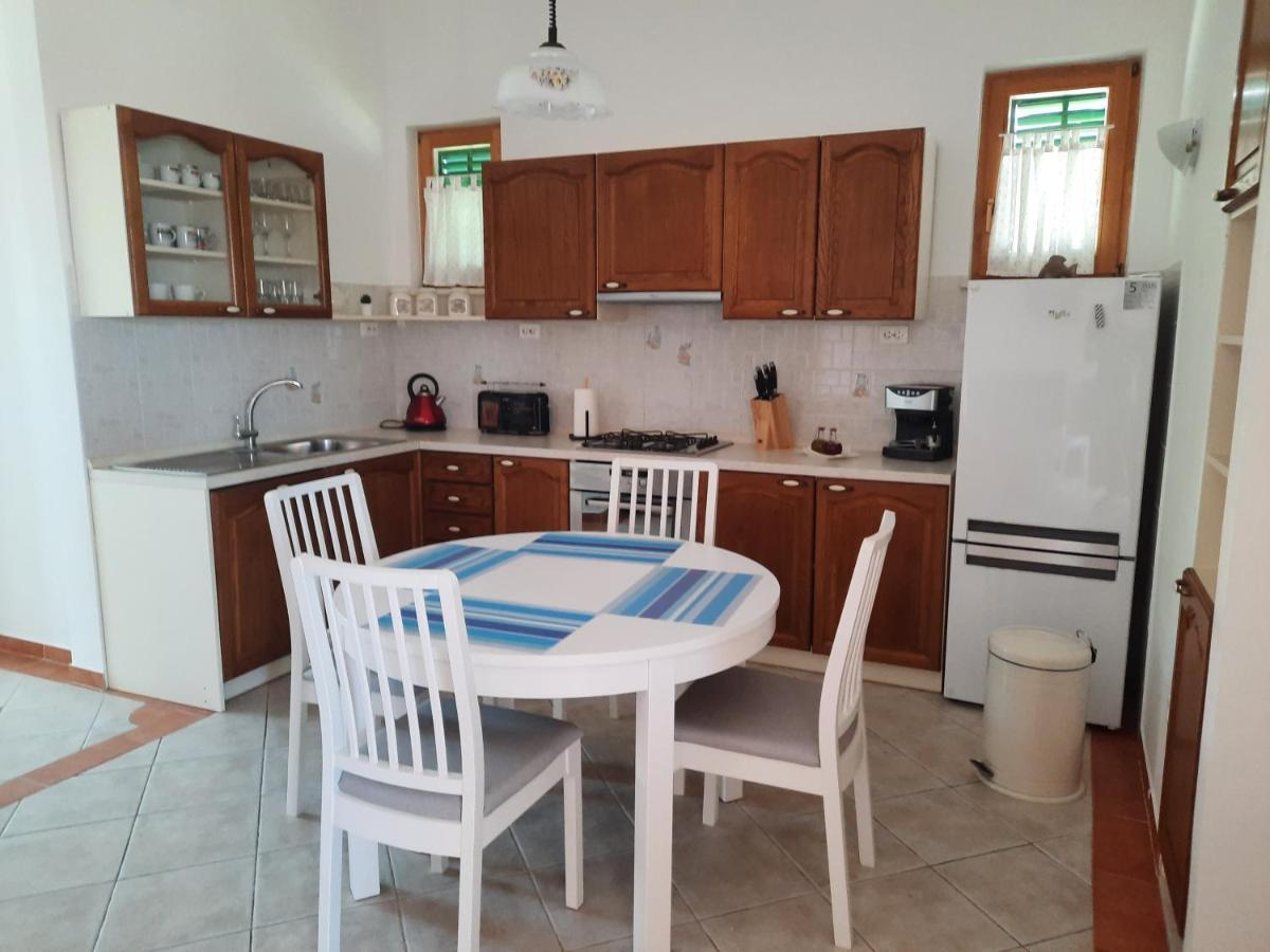 Apartments Summer Touch Петрчане Екстер'єр фото